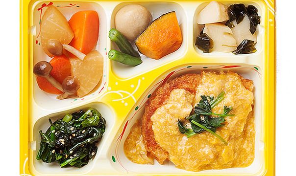 ニチレイフーズダイレクト 冷凍弁当の通販 取扱店を調べました どこで買える