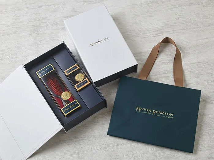 ギフトボックス