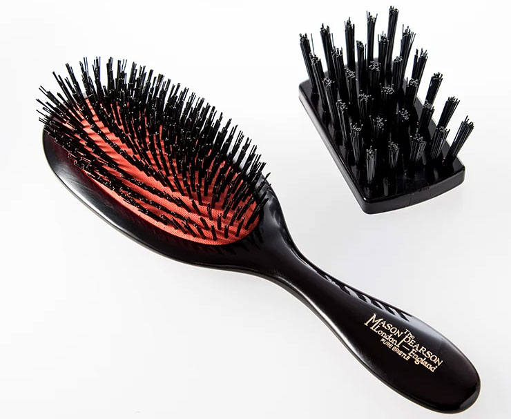 ハンディブリッスル